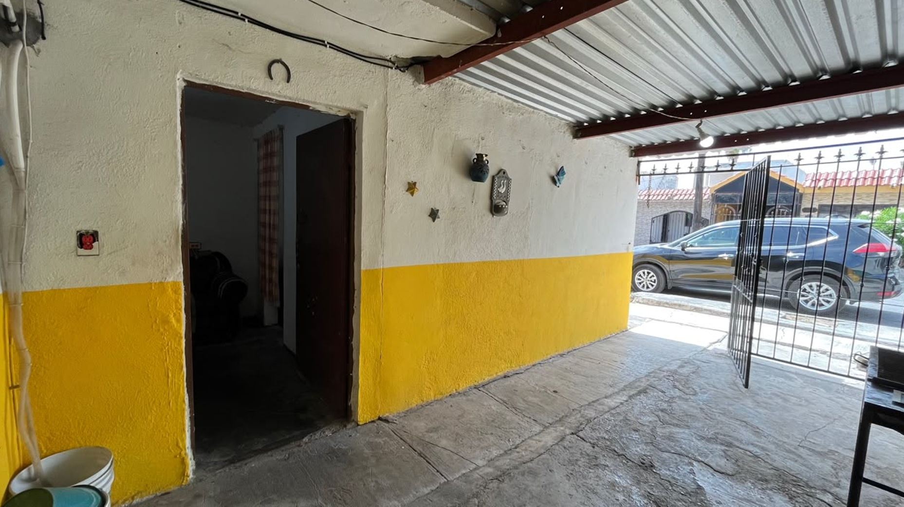 Casa en Venta-Calle Villa de Juárez #413, Lote 20, Manzana 343, Fraccionamiento Villa de los Ayala, General Escobedo, Nuevo León, C.P. 66070. - Miniatura 23