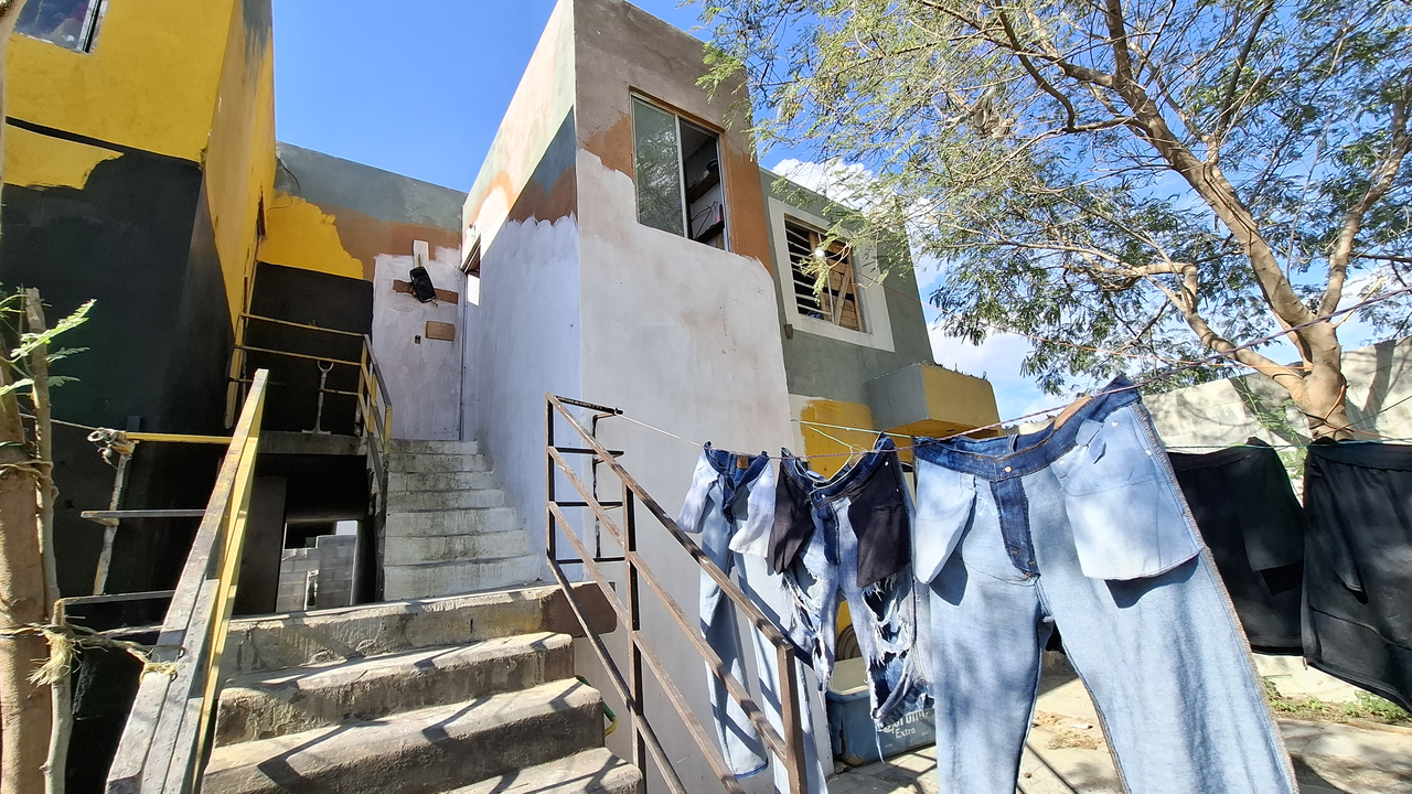 Casa en Venta en Paraje San Francisco, García | 2 Recámaras - Miniatura 18
