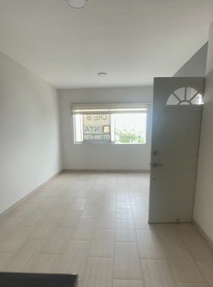 Departamento en venta León Fraccionamiento Rubí Del Bajío Segunda Sección De León