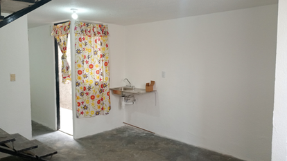 Casa en venta Ixtapaluca Calle Lluvia