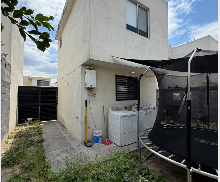 Casa en venta-San Paulino 904, Col. Santa María, García, Nuevo León, C.P. 66037, México. - Miniatura 9
