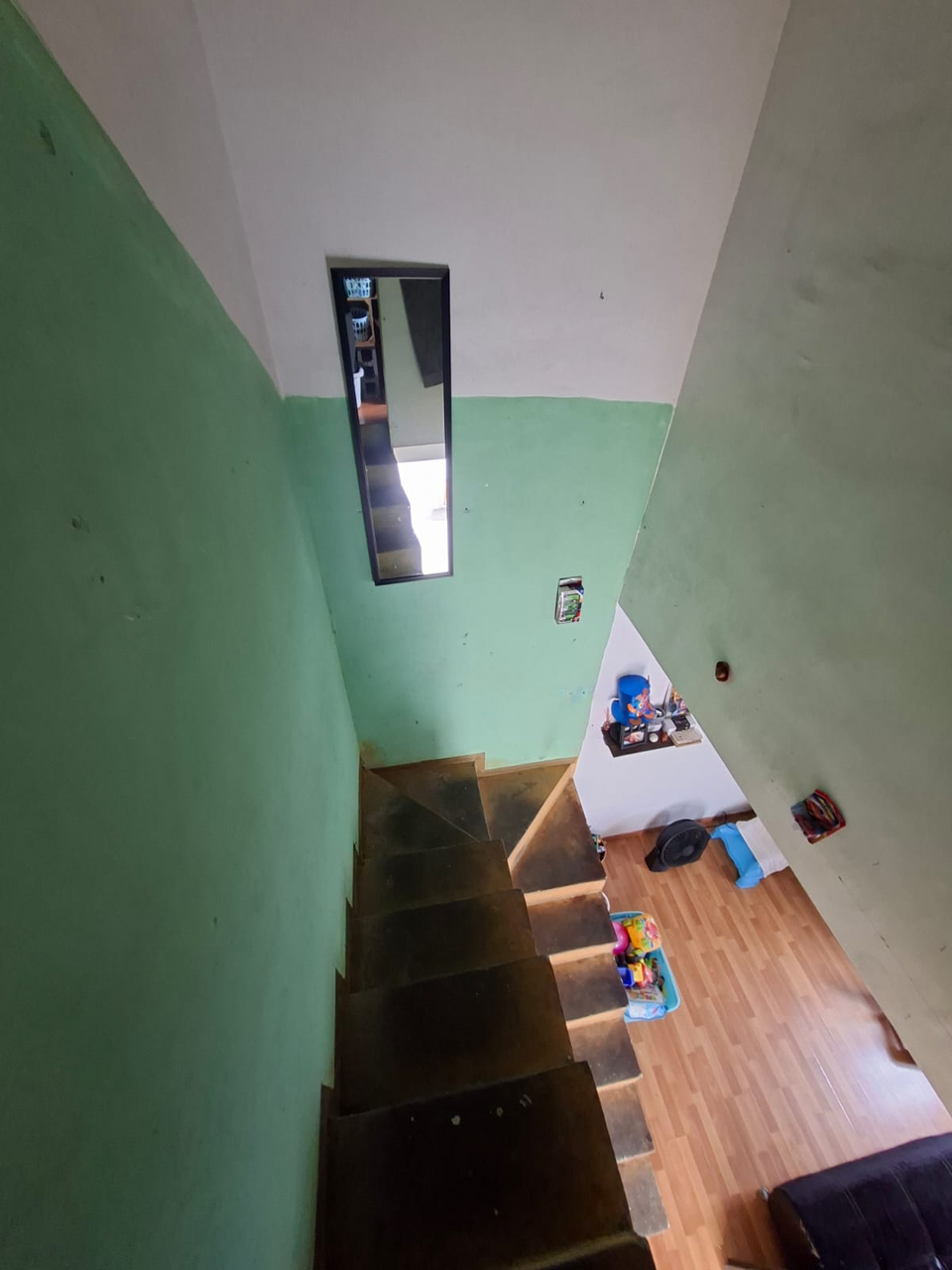 Casa Dúplex en Venta en Las Anacuas, Santa Catarina | 1 Recámara - Miniatura 7