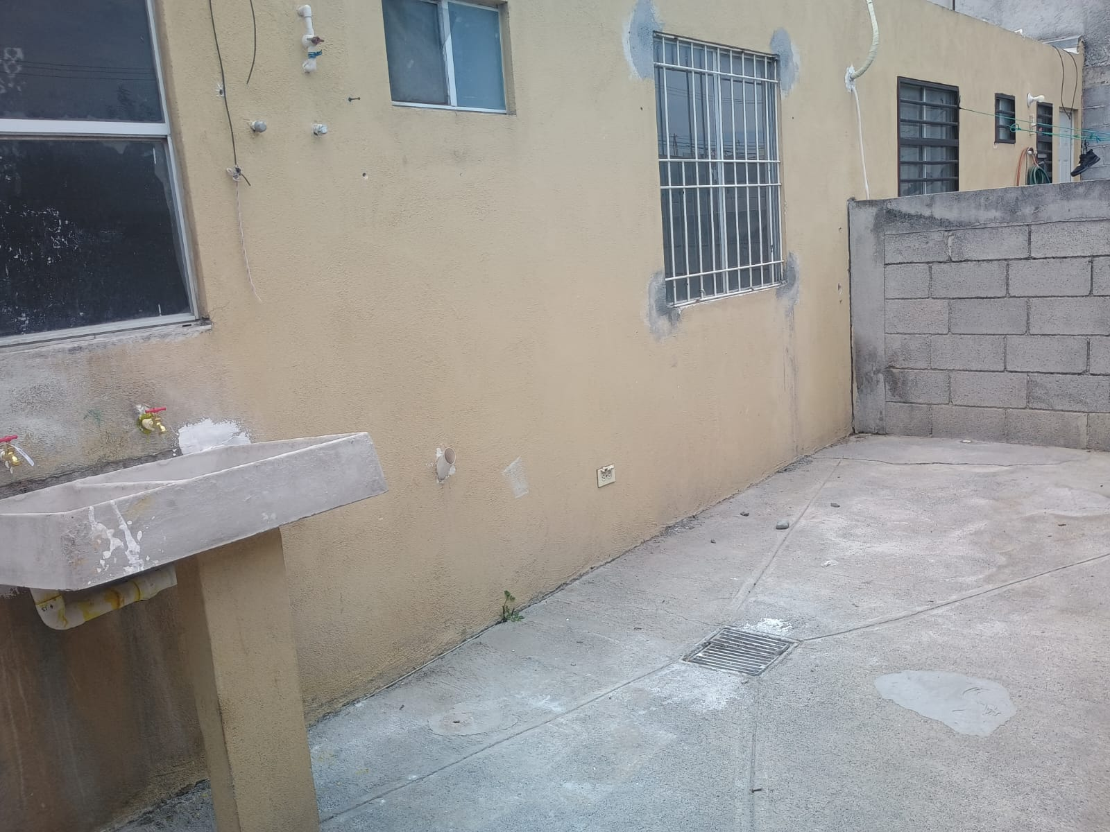 Casa en Venta-C. Cobre, Valle de Lincoln, García, Nuevo León. - Miniatura 7