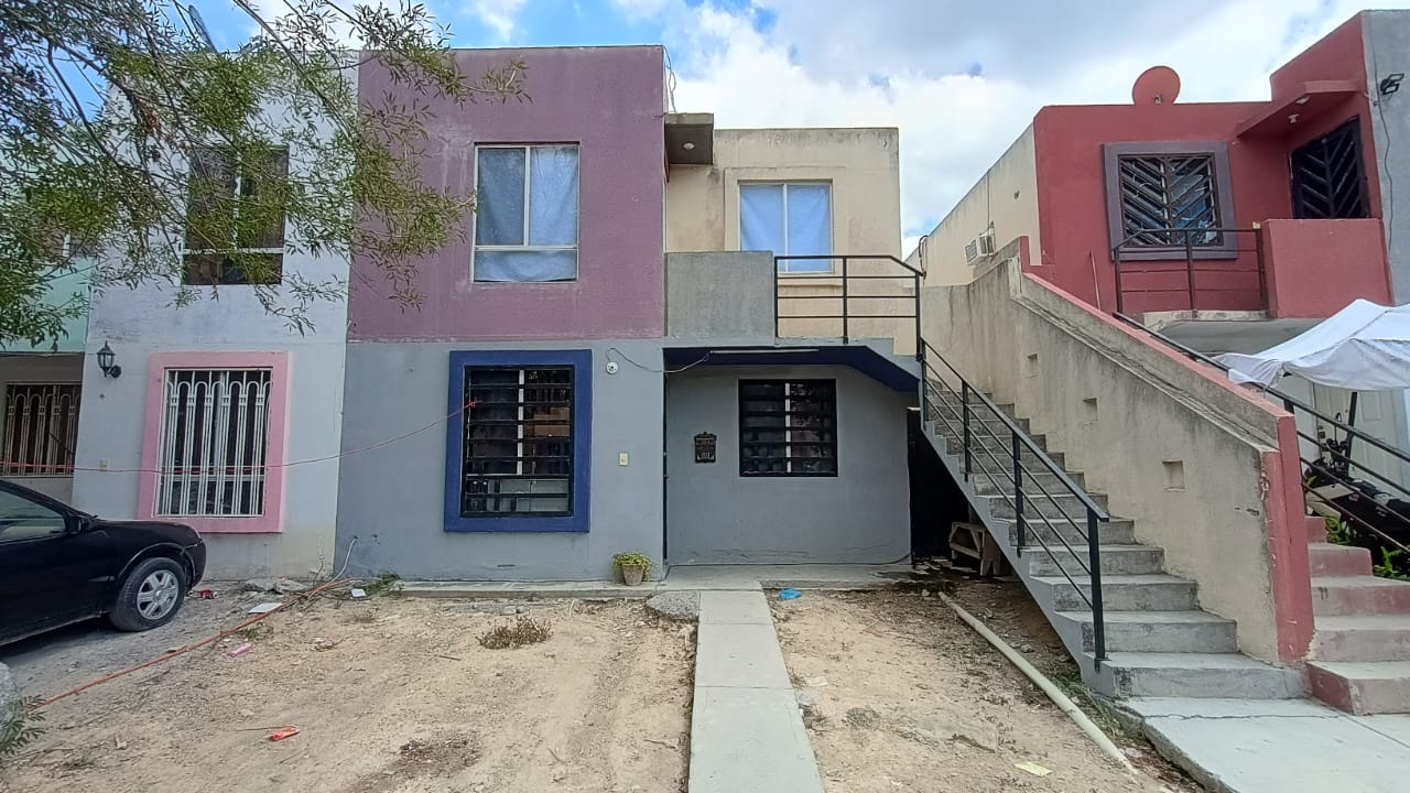Casa en Venta en Valle de Santa María, Pesquería | 2 Recámaras - Miniatura 14