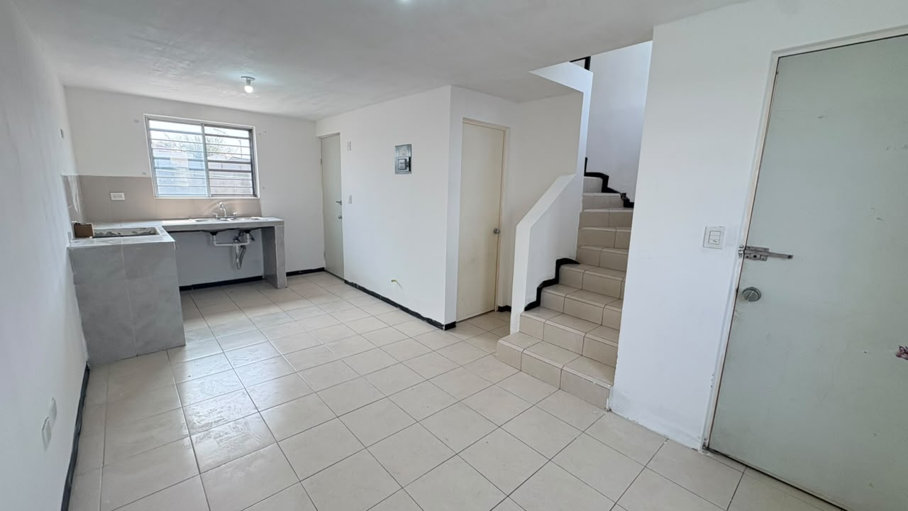 Casa en Venta en noveno sector, Juárez | 2 Recámaras - Miniatura 7