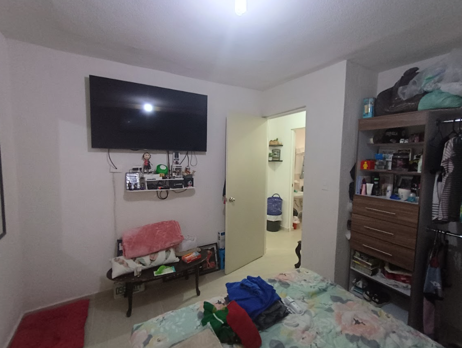 Casa en Venta-Calle Perseo #543, Lote 8, Manzana 461, Fraccionamiento Torre Luna, Salinas Victoria, Nuevo León, C.P. 65515. - Miniatura 12