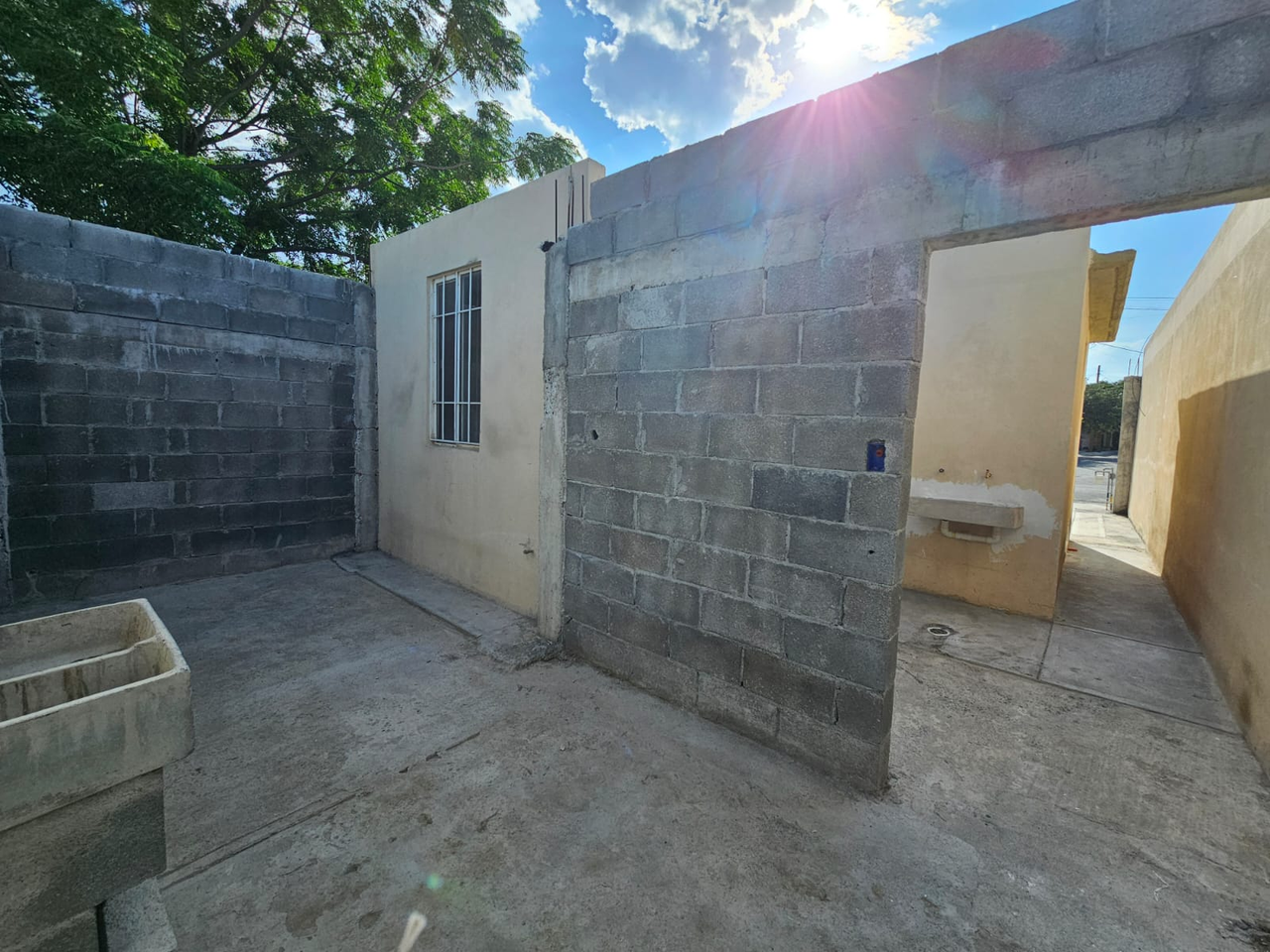 Casa en Venta-C. Malcom I 900, Portal de Lincoln, García, N.L. - Miniatura 8