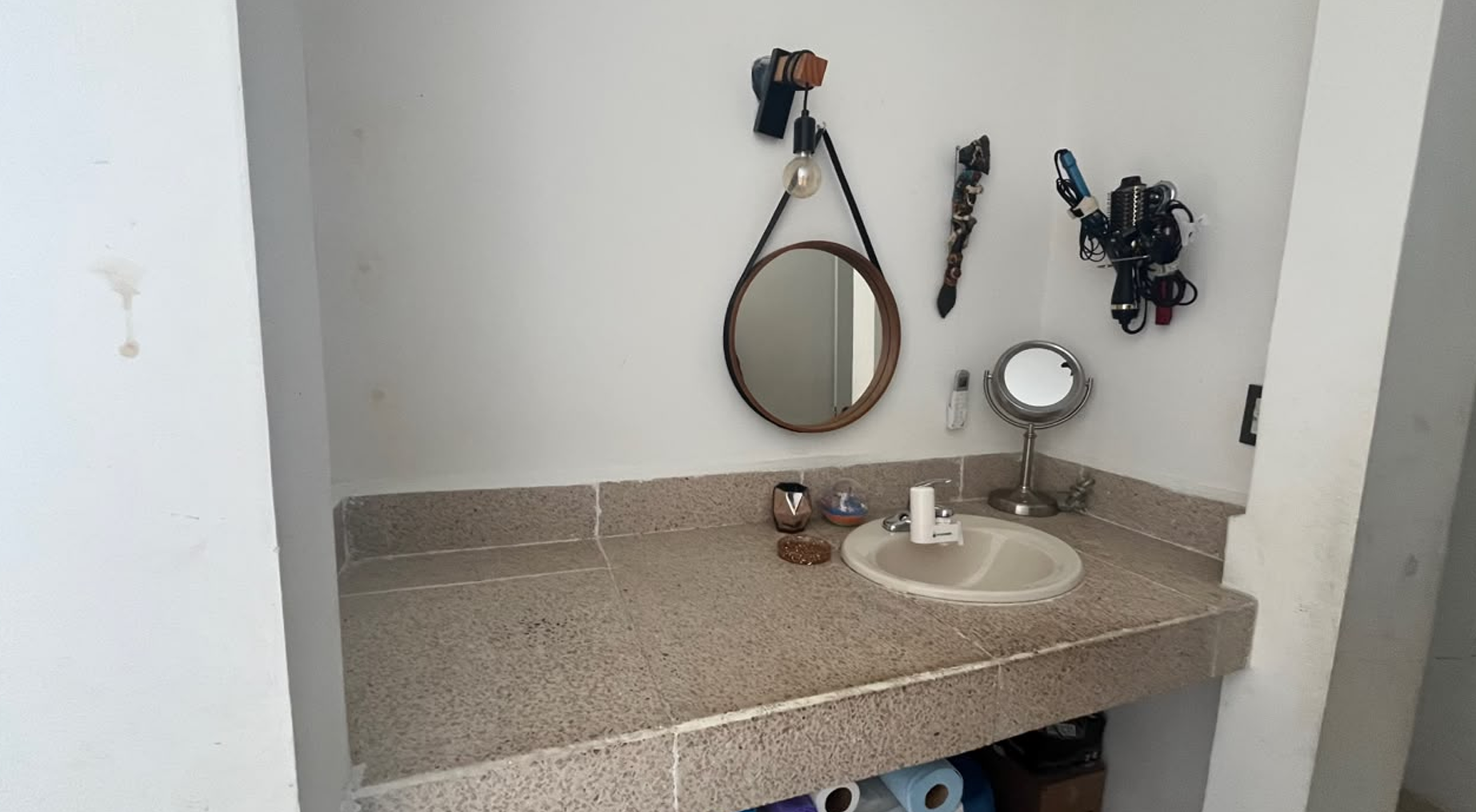Casa en Venta-Avenida Alberto García Guzmán #3008, Condominio Horizontal Pedregal La Huasteca (Sector "D"), Santa Catarina, Nuevo León, C.P. 66354. - Miniatura 21