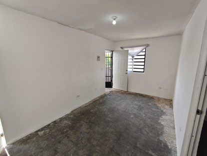Departamento en venta Cadereyta Jiménez Cadereyta