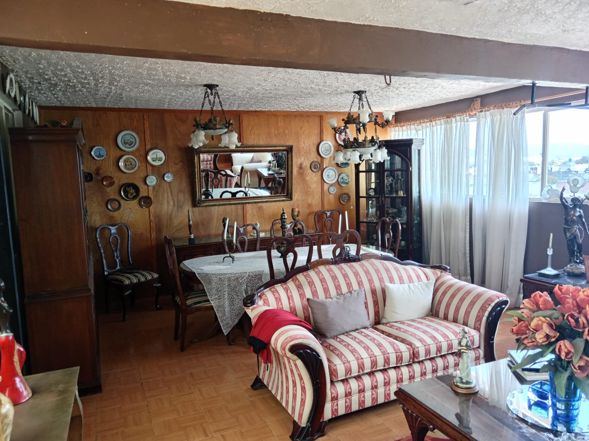 Casa en Venta-Privada Santa Malena #309, Lote 33 (Privada 33), Fraccionamiento Privadas de San Fernando, Mineral de la Reforma, Hidalgo, C.P. 42186. - Miniatura 9