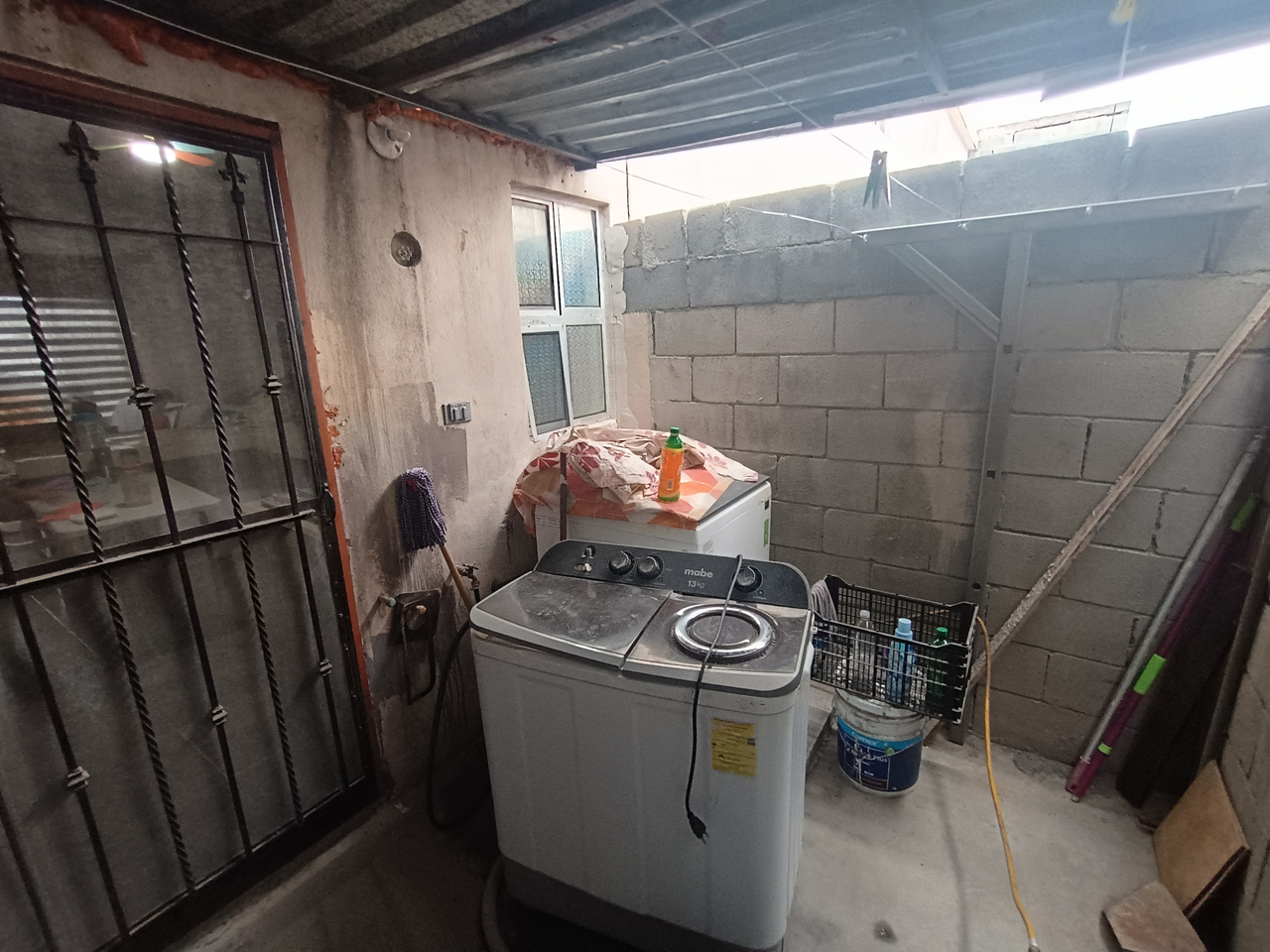 Casa en Venta en Privadas de Camino Real II, General Escobedo | 2 Recámaras - Miniatura 5