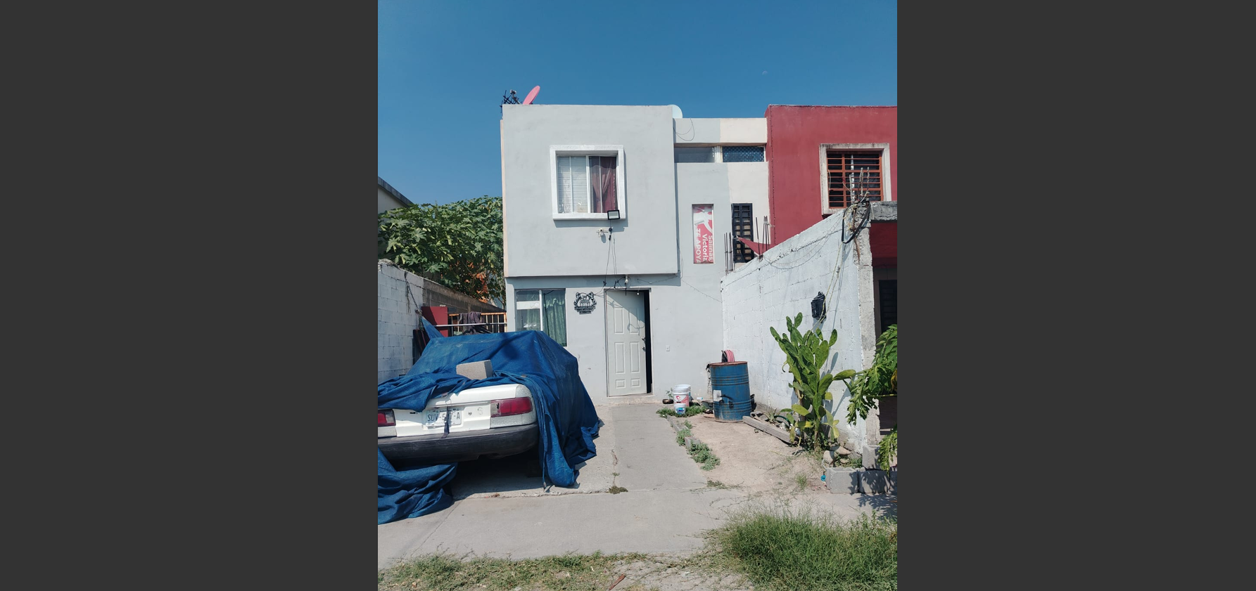 Casa en Venta en Sierra Lampazos, Salinas Victoria | 2 Recámaras - Miniatura 15