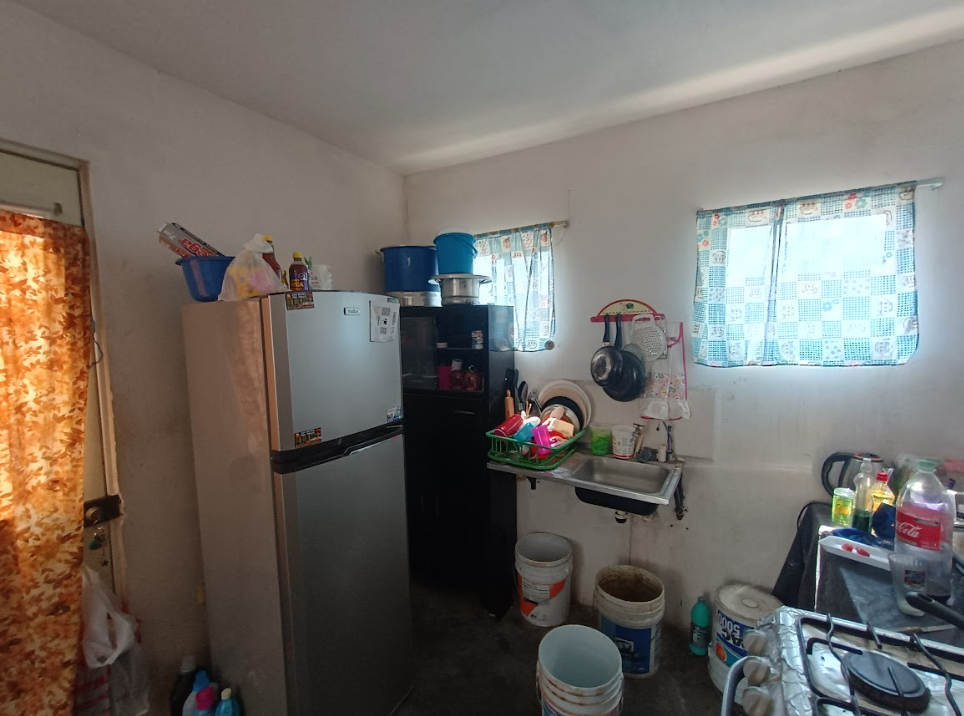 Departamento en venta-Hacienda Vista Hermosa 152, departamento 302, edificio A, condominio Las Haciendas, fraccionamiento Las Haciendas, municipio de Pesquería, Nuevo León. - Vista 4
