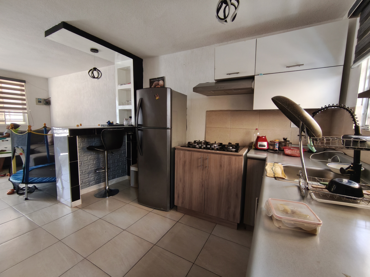 Casa en venta - Calle Benedictos 204-A, Fraccionamiento Valle de Lincoln (Sector El Fraile 2da Etapa), García, Nuevo León, C.P. 66023. - Miniatura 5