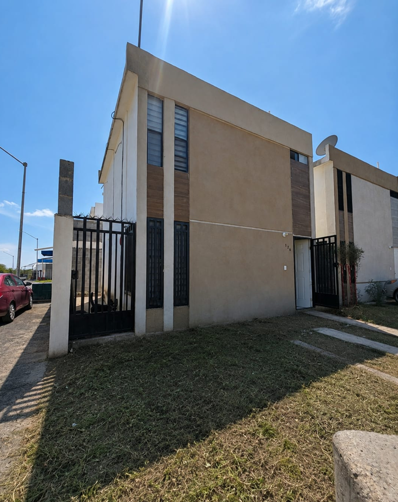 Casa en Venta-Calle Laderas de Solaro #126, Lote 28, Manzana 820, Fraccionamiento Laderas de la Silla, Juárez, Nuevo León, C.P. 67286. - Miniatura 13