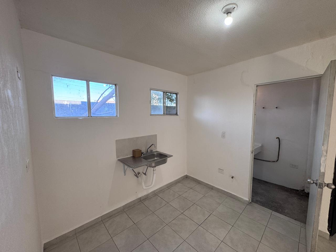 Departamento en Venta en Cdad. Benito Juárez, Juárez | 2 Recámaras - Miniatura 8