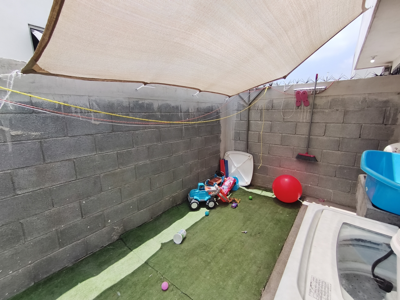 Casa en venta - Calle Benedictos 204-A, Fraccionamiento Valle de Lincoln (Sector El Fraile 2da Etapa), García, Nuevo León, C.P. 66023. - Miniatura 11