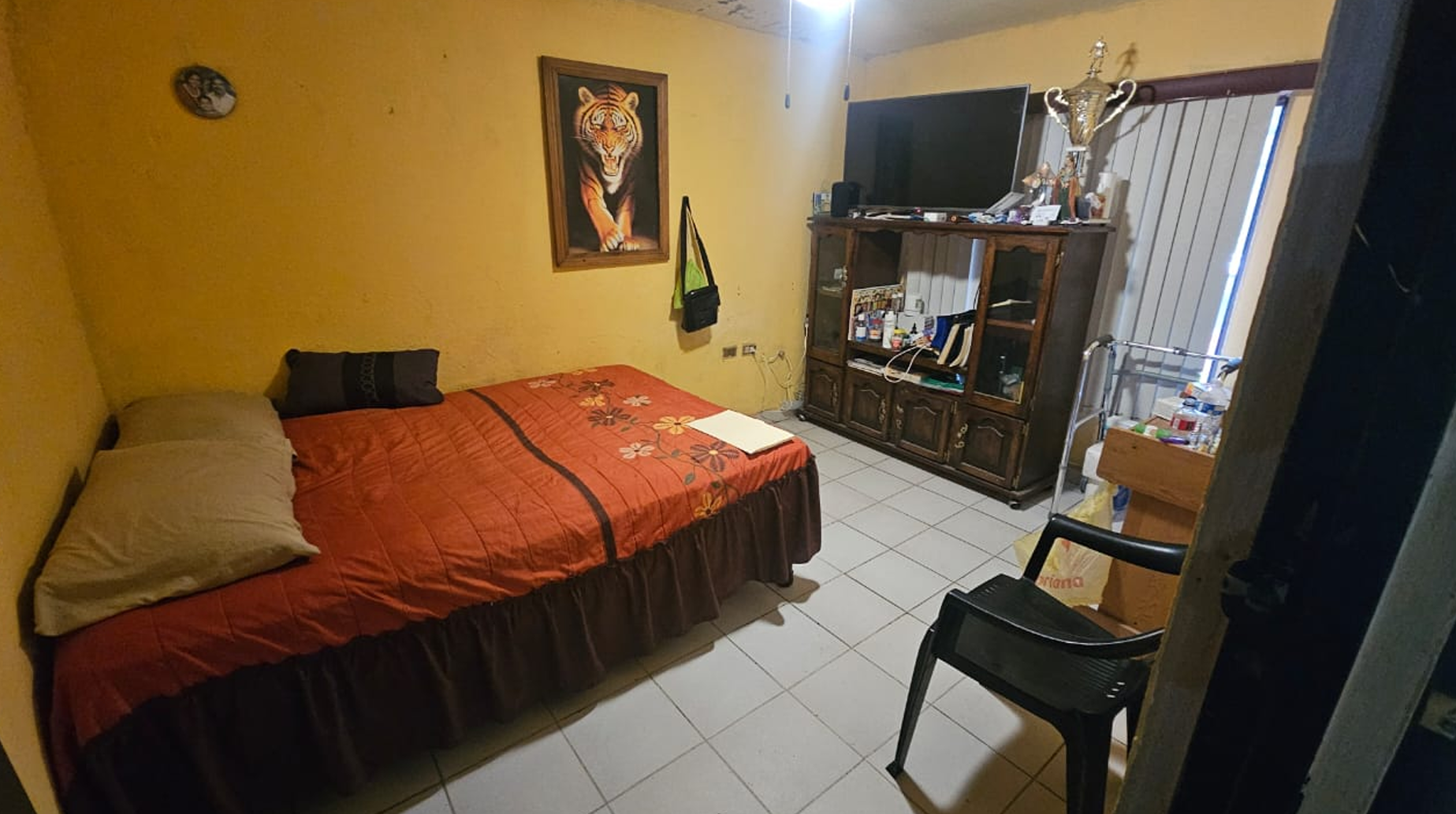 Casa en Venta en Topo Grande, General Escobedo | 5 Recámaras, 151 m² - Miniatura 13