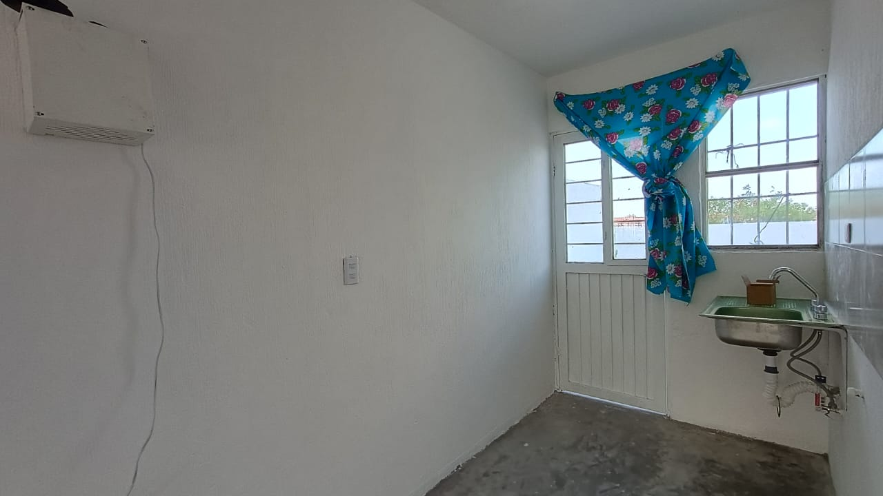 Casa Dúplex en Venta-Abeto, Valle del Roble, Cadereyta, Nuevo León - Miniatura 5