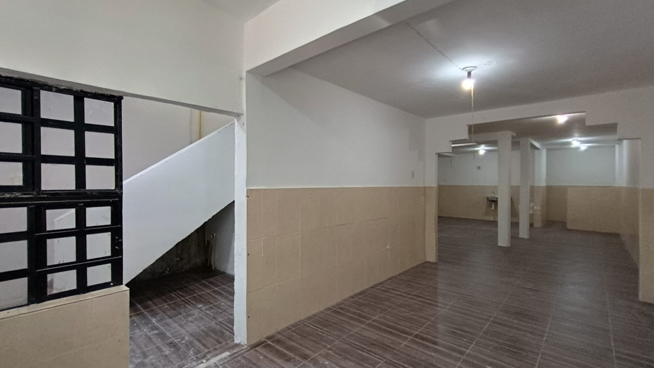Casa en Venta-C. Alfa, San Miguel, Apodaca, Nuevo León. - Foto 1