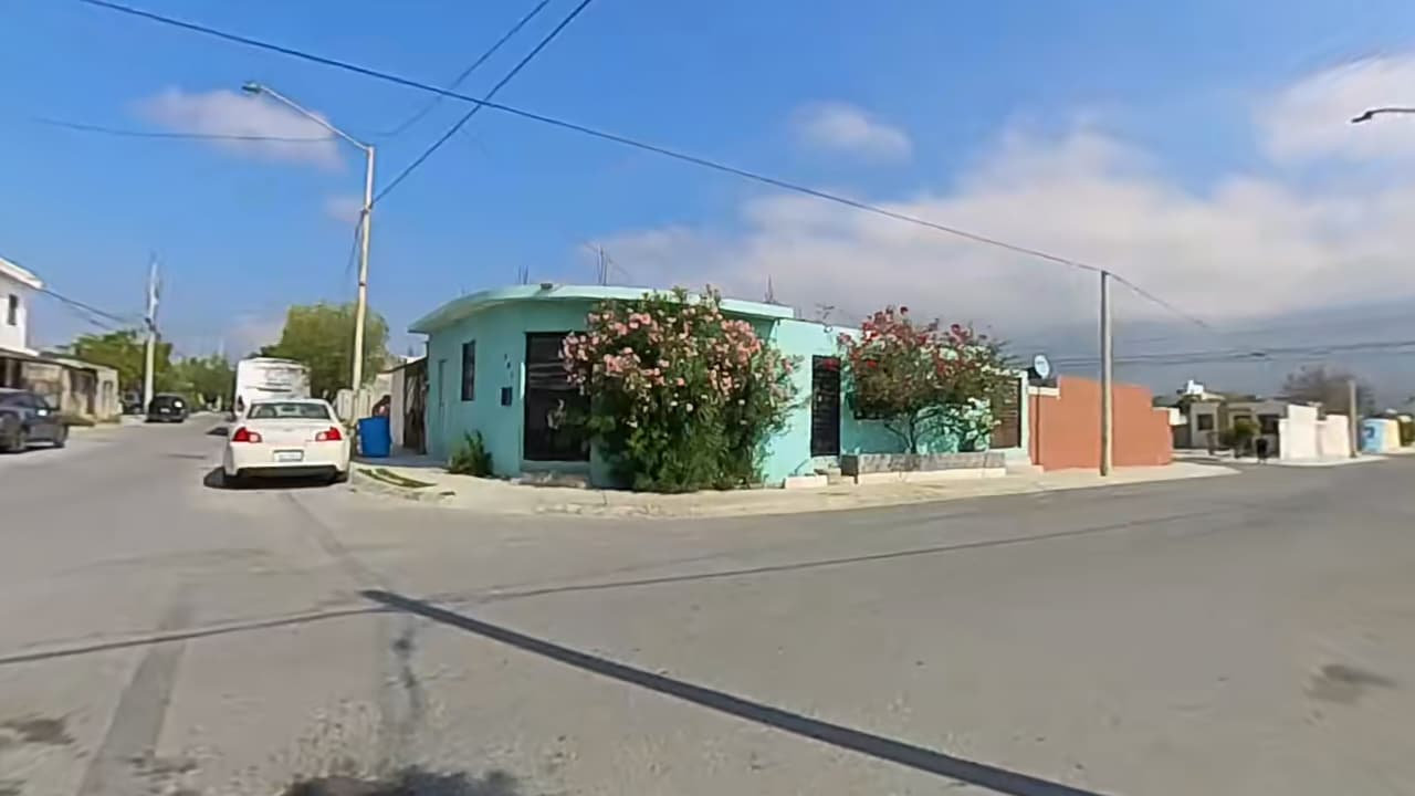 Casa en venta-Dr. Andrés Márquez Acosta 201, Col. Valle de San Blas, García, Nuevo León, C.P. 66003, México. - Miniatura 21