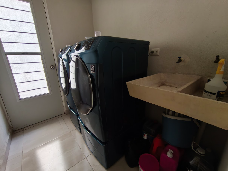 Casa en venta en C. Jacopo 107, Fracc. Samsara, Sector Bellini,García, Nuevo León, 66036 - Miniatura 9
