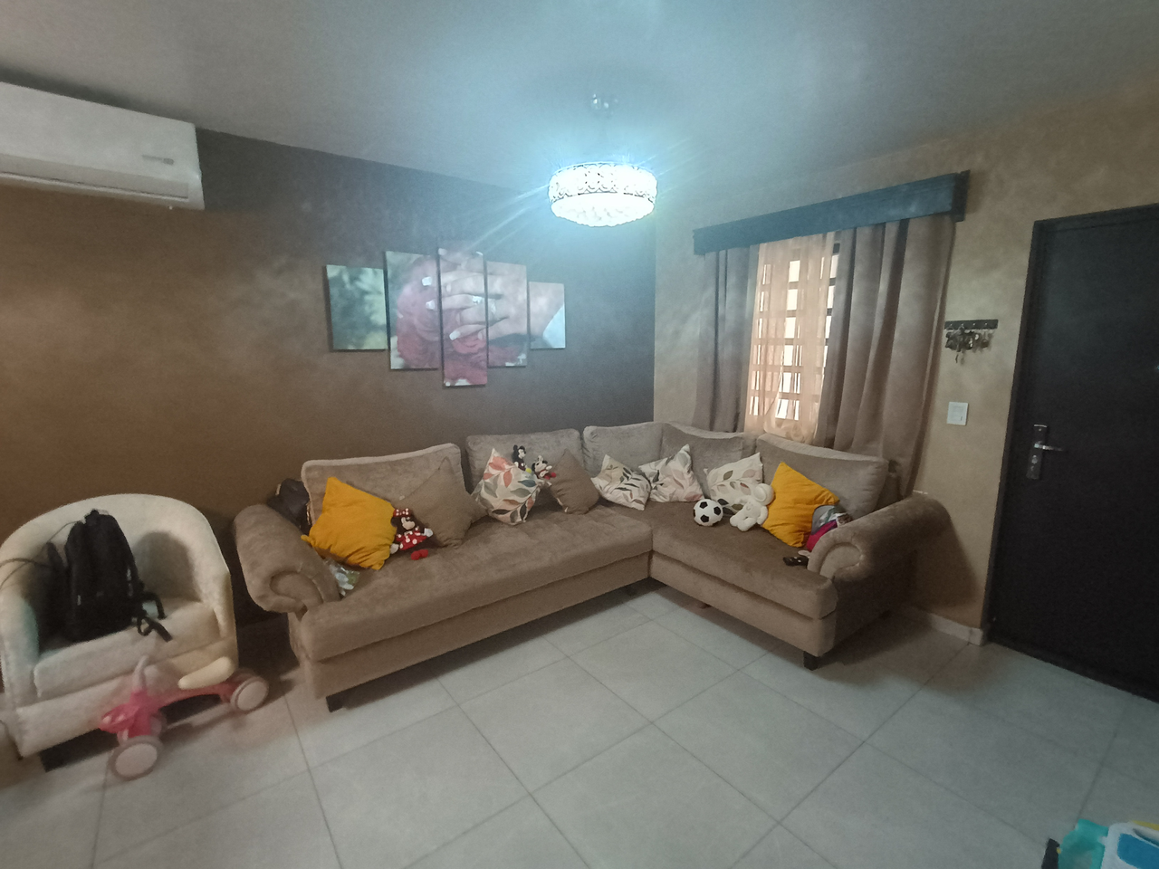 Casa en Venta en Reserva Acanto Sector Olmo - Miniatura 5