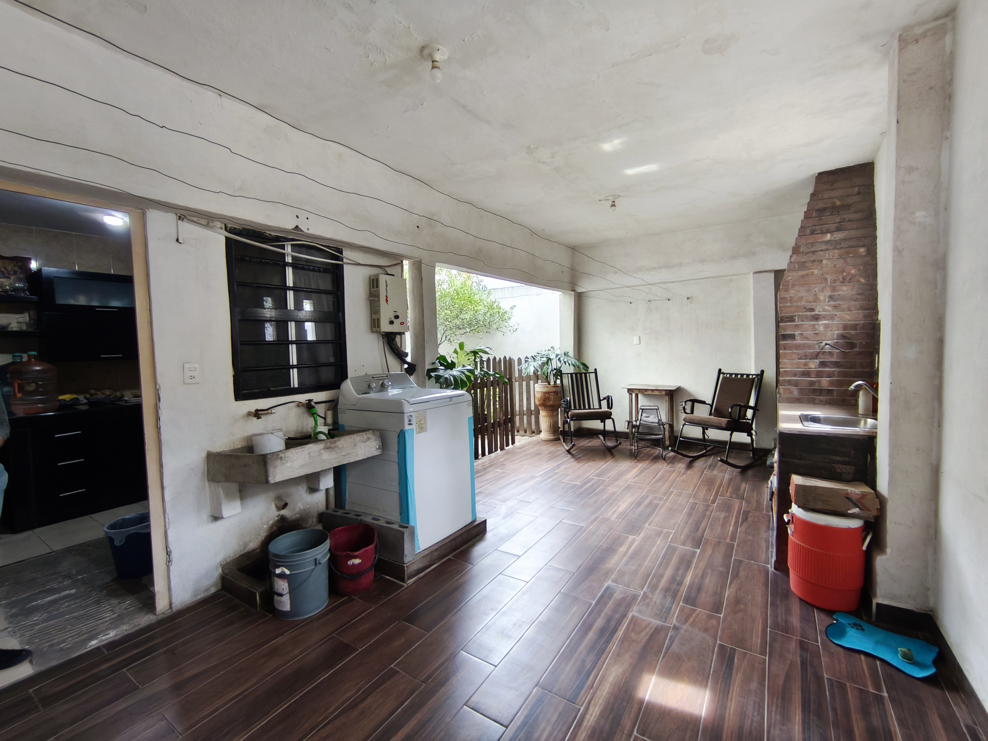 Casa en venta-Buenos Aires 217, Fracc. Renaceres Residencial 3er Sector, C.P. 66614, Ciudad Apodaca, Nuevo León, México. - Miniatura 8