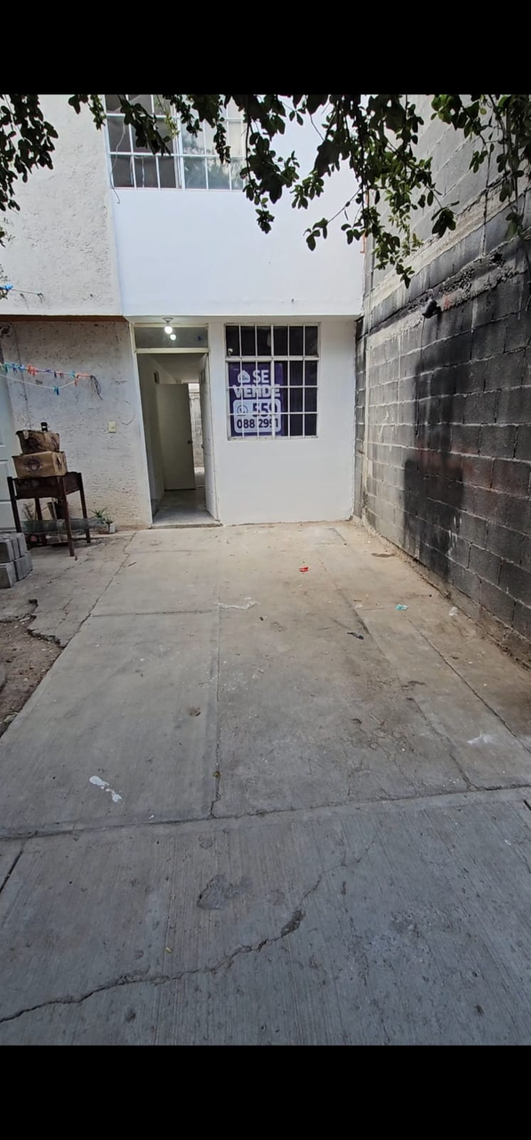 Casa en Venta-Alberto Treviño Garza, Fraccionamiento El Jaral, El Jaral, N.L. - Miniatura 11