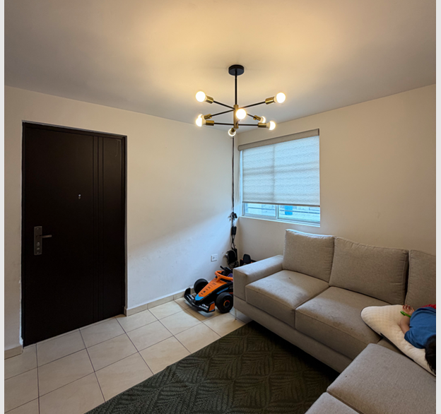 Casa en venta-San Paulino 904, Col. Santa María, García, Nuevo León, C.P. 66037, México. - Vista 2