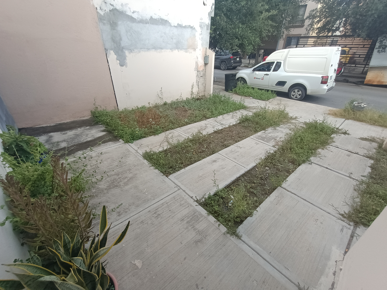 Casa en Venta-Calle Valle del Salto #809, Lote 57, Manzana 228, Colonia Mitras Poniente Sector Ensenada, García, Nuevo León, C.P. 66023. - Miniatura 25