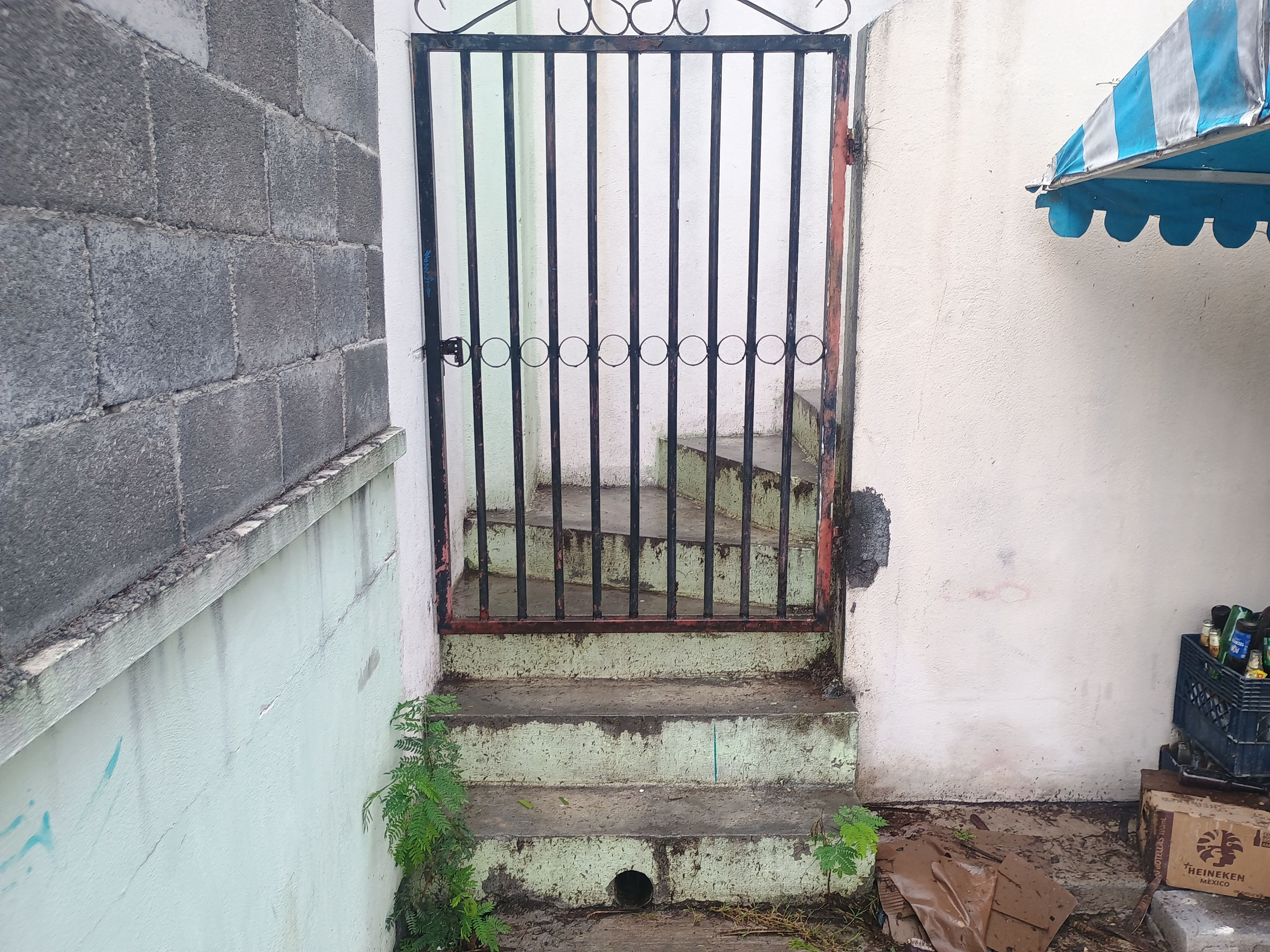 Casa en venta-Calle Bahía de Kino No. 647-B, C.P. 67258, Ciudad Benito Juárez, Nuevo León, México. - Miniatura 14