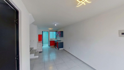 Casa en venta Tlajomulco de Zúñiga La Alhambra