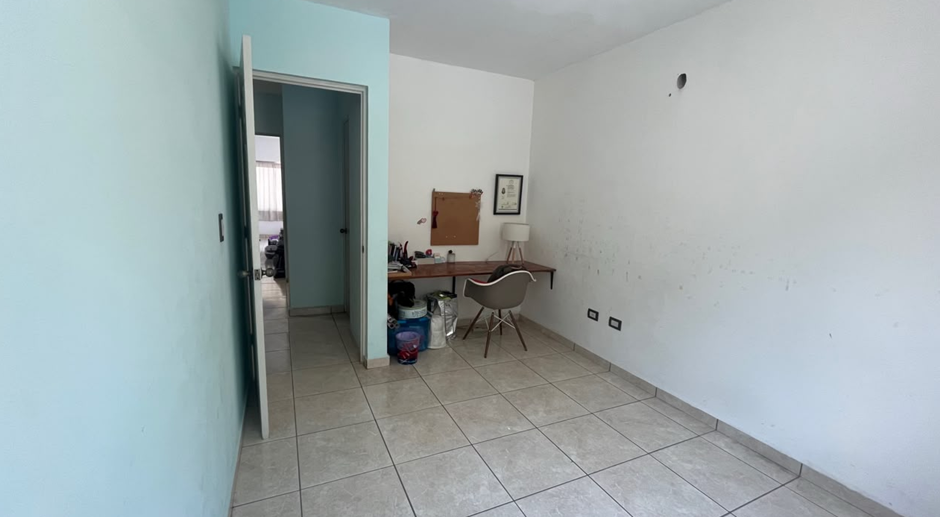Casa en Venta-Avenida Alberto García Guzmán #3008, Condominio Horizontal Pedregal La Huasteca (Sector "D"), Santa Catarina, Nuevo León, C.P. 66354. - Miniatura 8