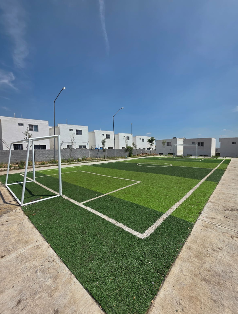Casa en Venta-Calle Laderas de Solaro #126, Lote 28, Manzana 820, Fraccionamiento Laderas de la Silla, Juárez, Nuevo León, C.P. 67286. - Miniatura 14