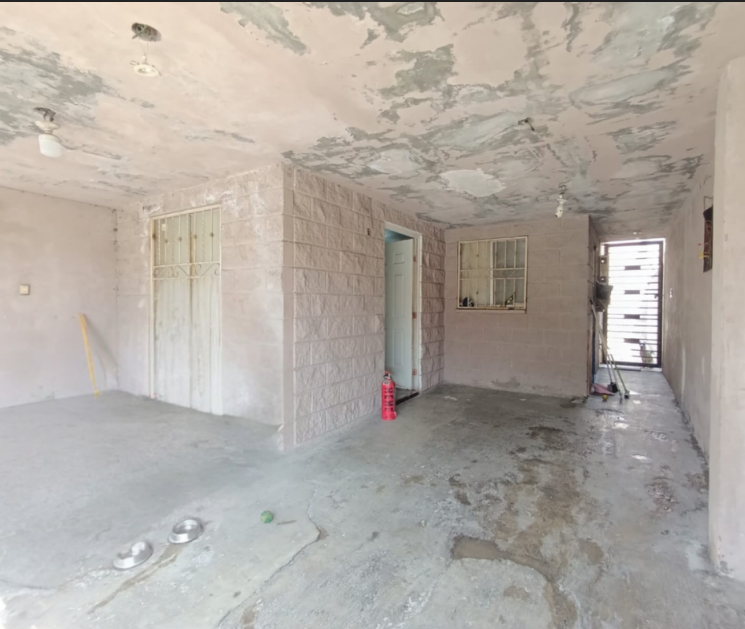 Casa en Venta-Framboyán 114, Lote 52, manzana 403, fraccionamiento Arboledas de Virrey, municipio de Apodaca, Nuevo León. - Miniatura 24