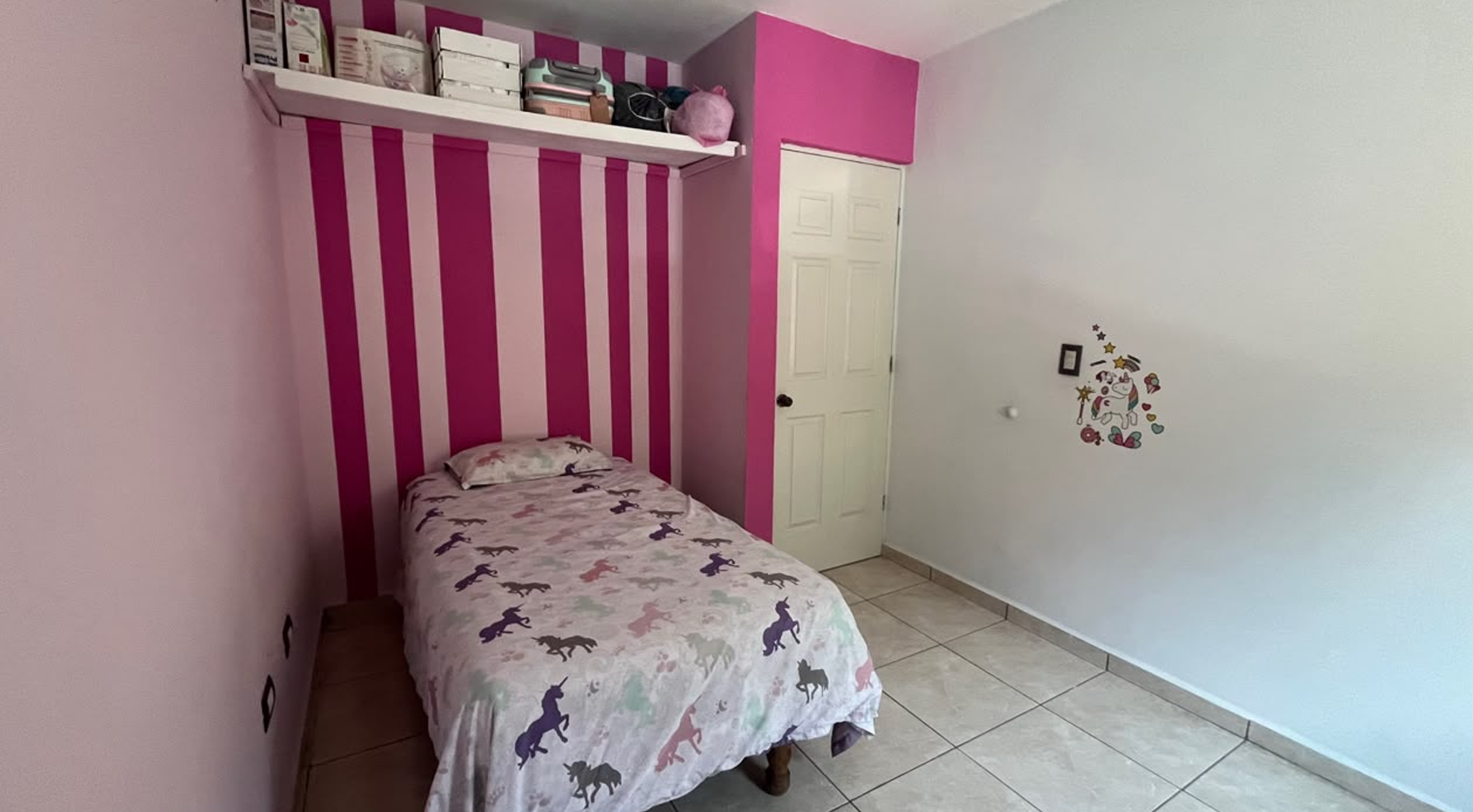Casa en Venta-Avenida Alberto García Guzmán #3008, Condominio Horizontal Pedregal La Huasteca (Sector "D"), Santa Catarina, Nuevo León, C.P. 66354. - Miniatura 10