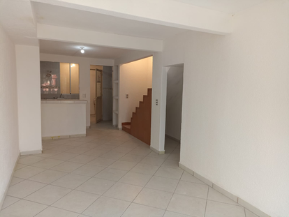 Casa en venta Nicolás Romero Fuente de las Platerías