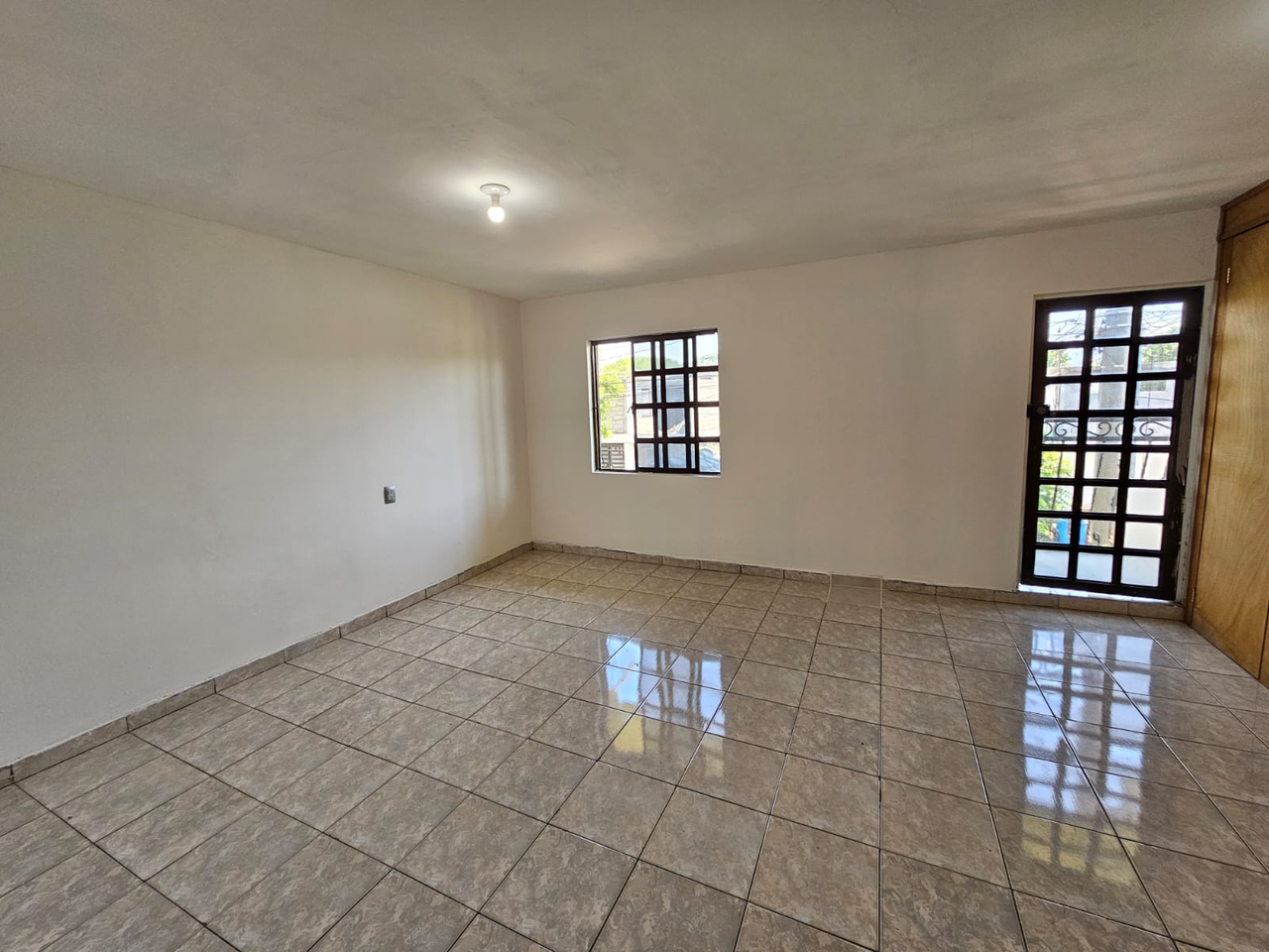 Casa en Venta en Santa Fe II, Apodaca | 3 Recámaras, 2 Baños - Miniatura 8