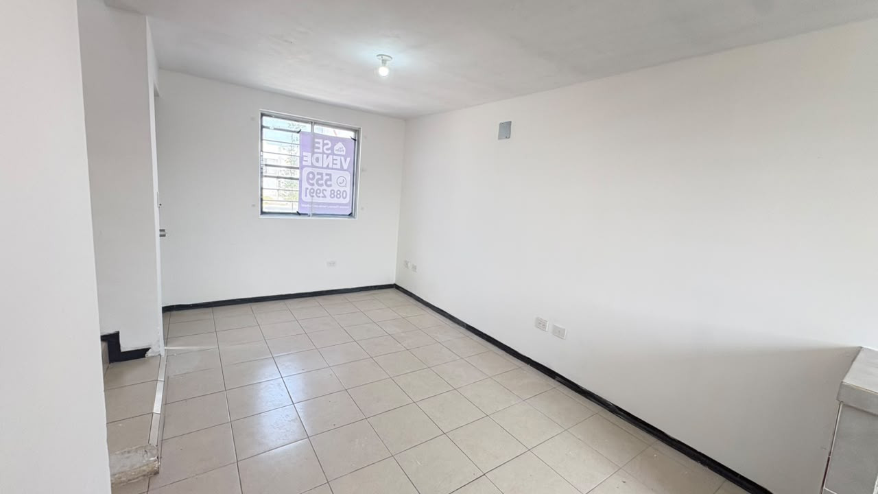Casa en Venta en noveno sector, Juárez | 2 Recámaras - Miniatura 10