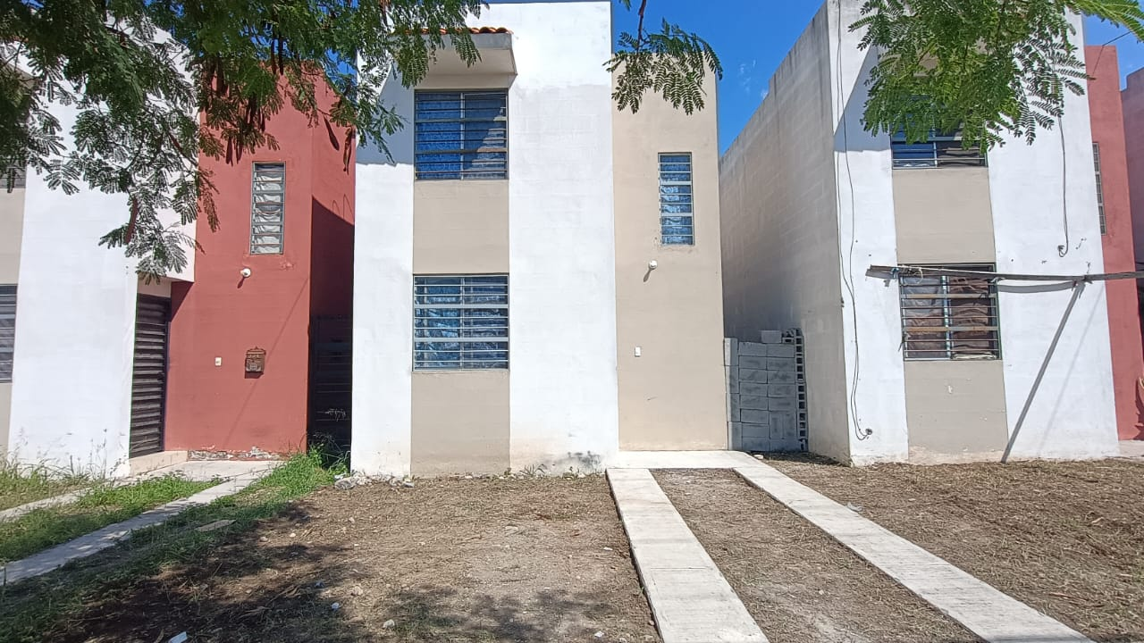 Casa en Venta en Viviendas Magdalena , Juárez | 2 Recámaras - Miniatura 14