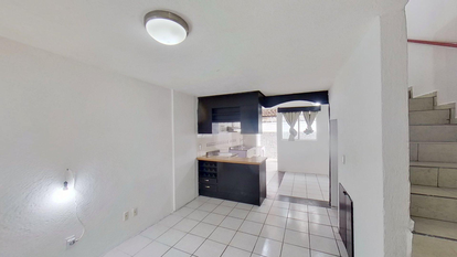 Casa en venta Zapopan Francisco Villa