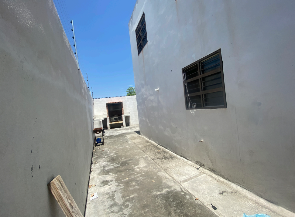 Casa en venta-Manzana 205, Lote 1, Fracc. Almería, C.P. 66626, Apodaca, Nuevo León. - Miniatura 6