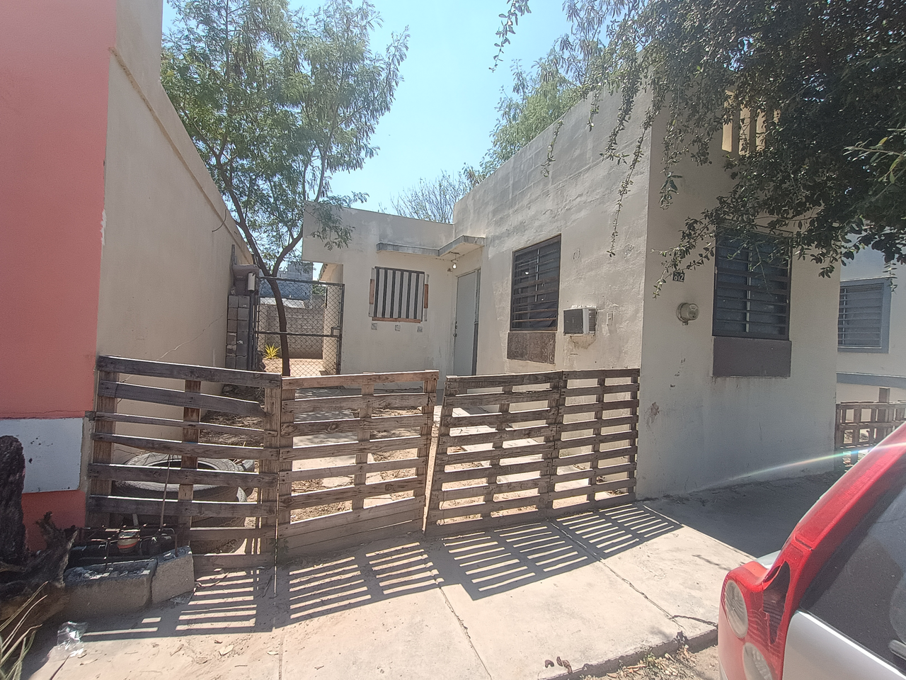 Casa en Venta en Palo Dulce, El Carmen | 1 Recámara, 38 m² - Miniatura 17