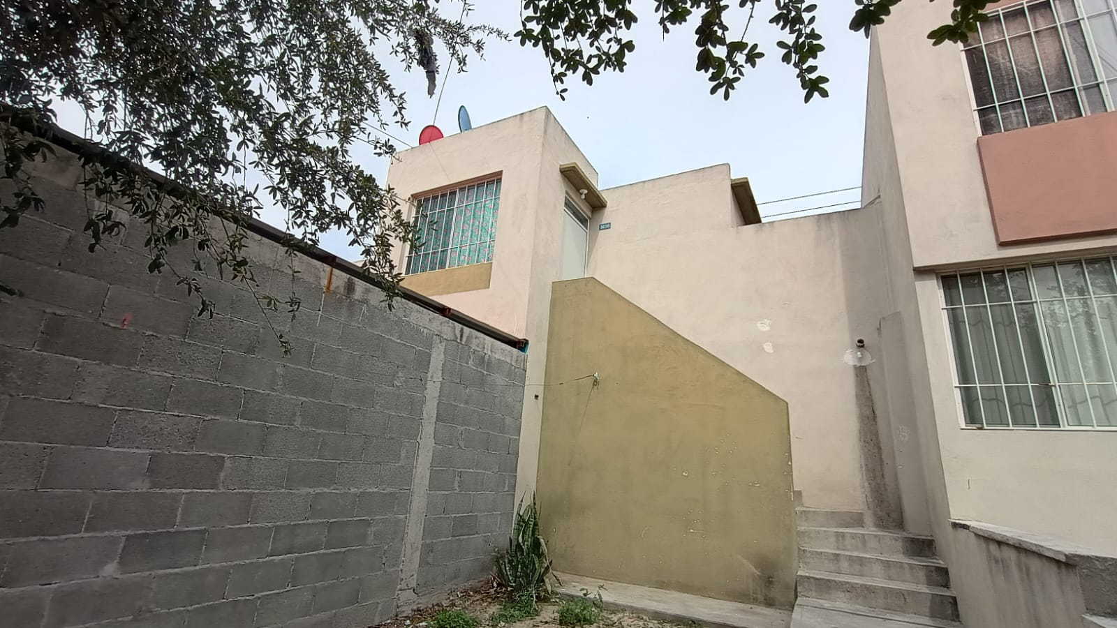 Casa Dúplex en Venta-C. Di Palma, Los Puertos, Juárez, Nuevo León - Miniatura 17
