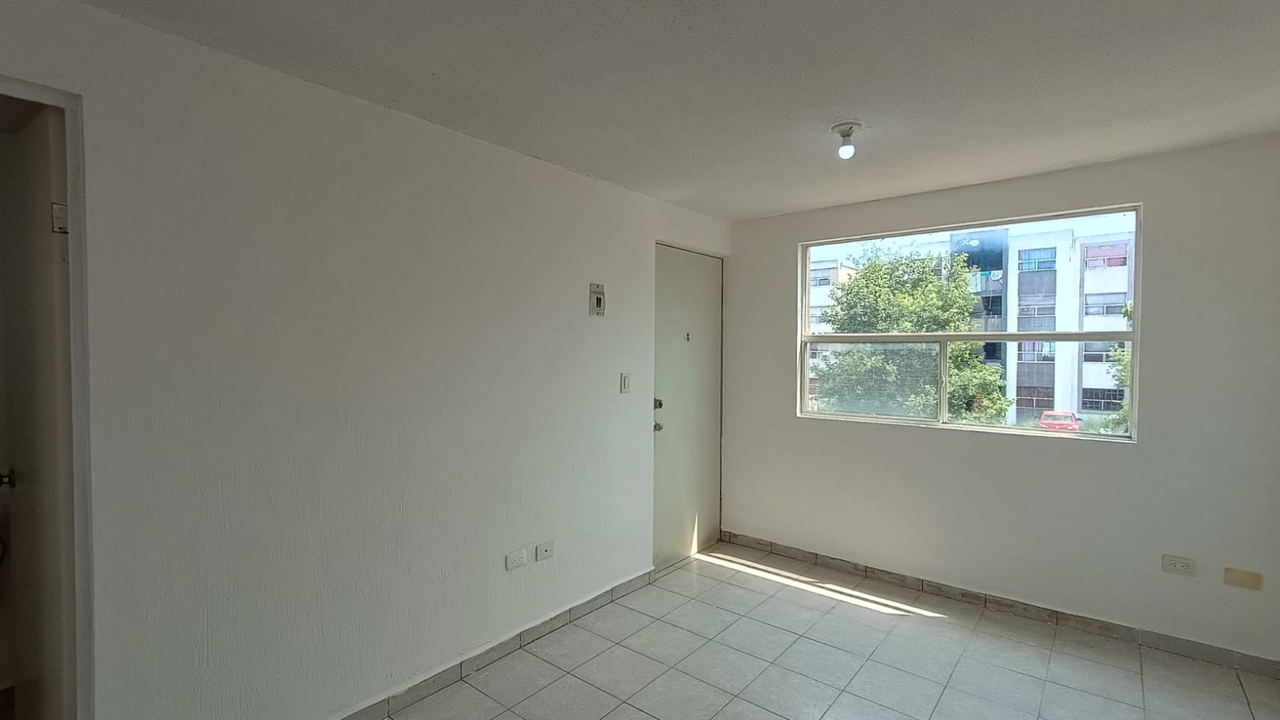 Departamento en Venta-Estocolmo, Privada Vía Siete, Juárez, Nuevo León - Miniatura 8