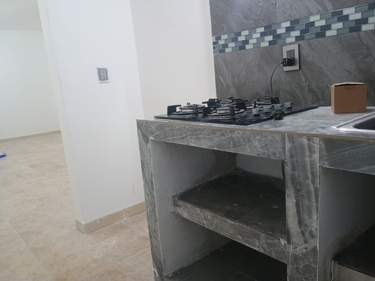 Casa en Venta-Nogales, Hacienda las Puentes, San Nicolás de los Garza, Nuevo León. - Miniatura 21
