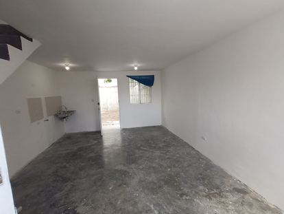 Casa en venta General Zuazua Real de Palmas Zuazua