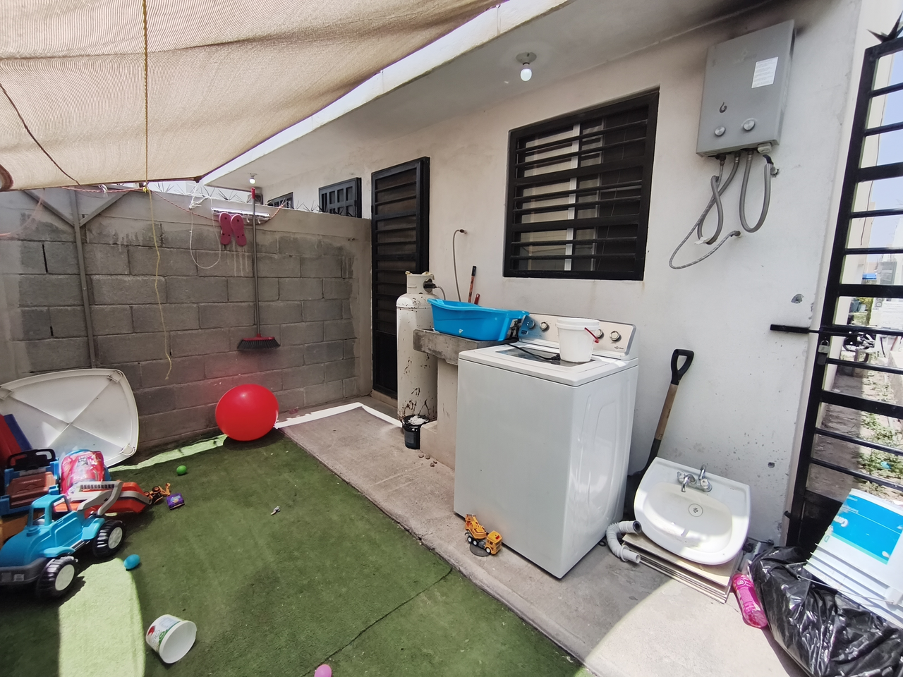 Casa en venta - Calle Benedictos 204-A, Fraccionamiento Valle de Lincoln (Sector El Fraile 2da Etapa), García, Nuevo León, C.P. 66023. - Miniatura 12
