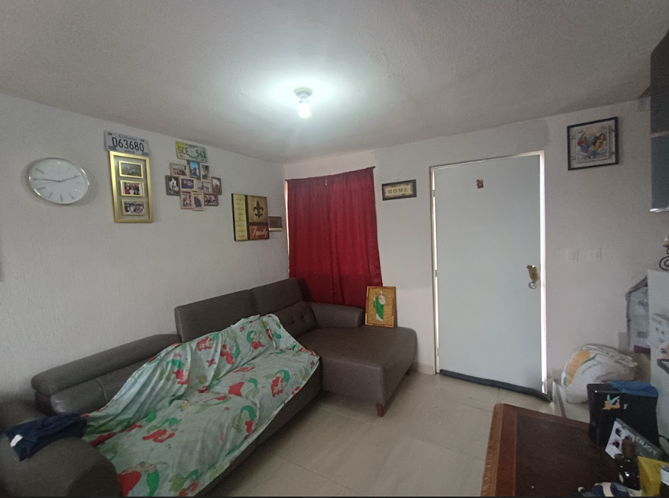 Casa en Venta-Calle Perseo #543, Lote 8, Manzana 461, Fraccionamiento Torre Luna, Salinas Victoria, Nuevo León, C.P. 65515. - Foto 1